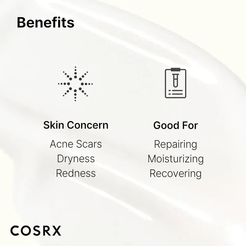 COSRX Advanced Snail 92 All in one Cream