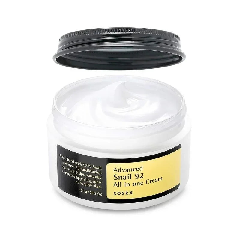 COSRX Advanced Snail 92 All in one Cream