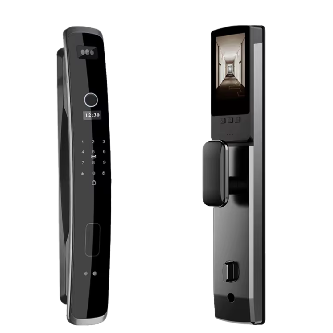 SecureSmart Door Lock
