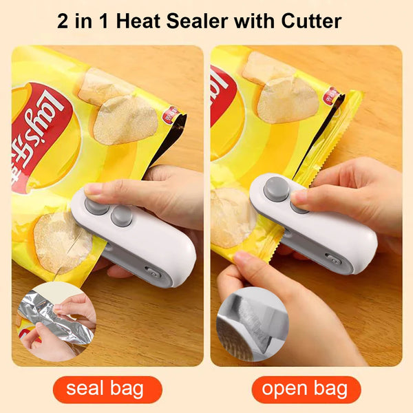 Handy Fresh Seal Helper