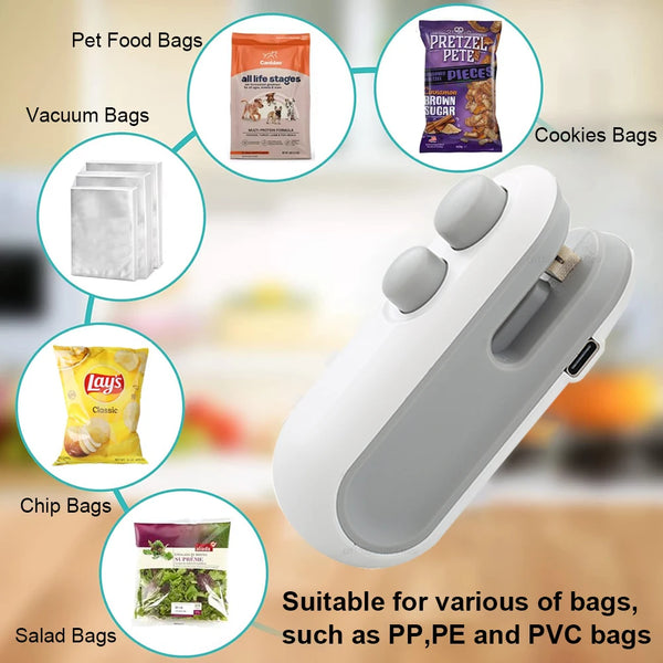 Handy Fresh Seal Helper