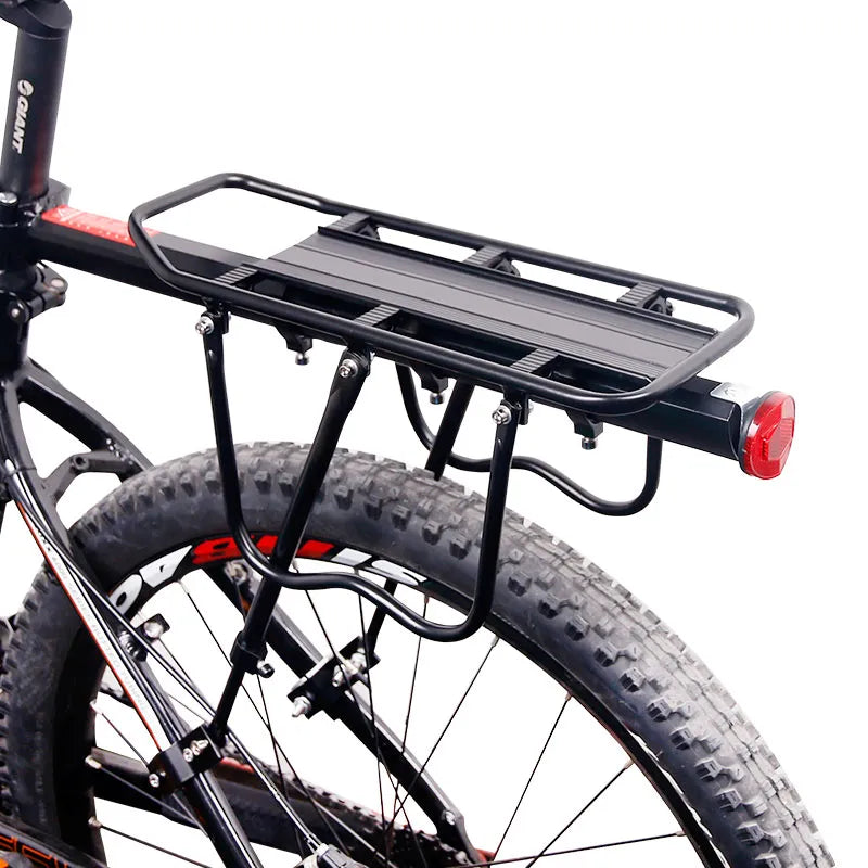 QuickSnap Bike Rack