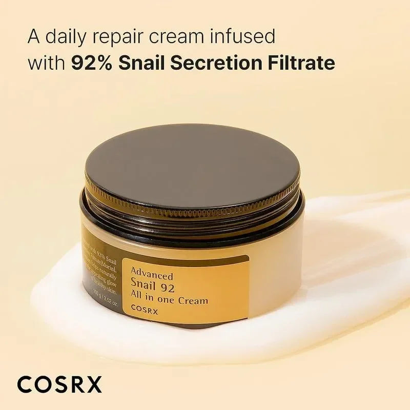 COSRX Advanced Snail 92 All in one Cream