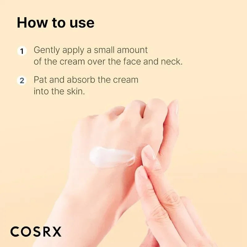 COSRX Advanced Snail 92 All in one Cream