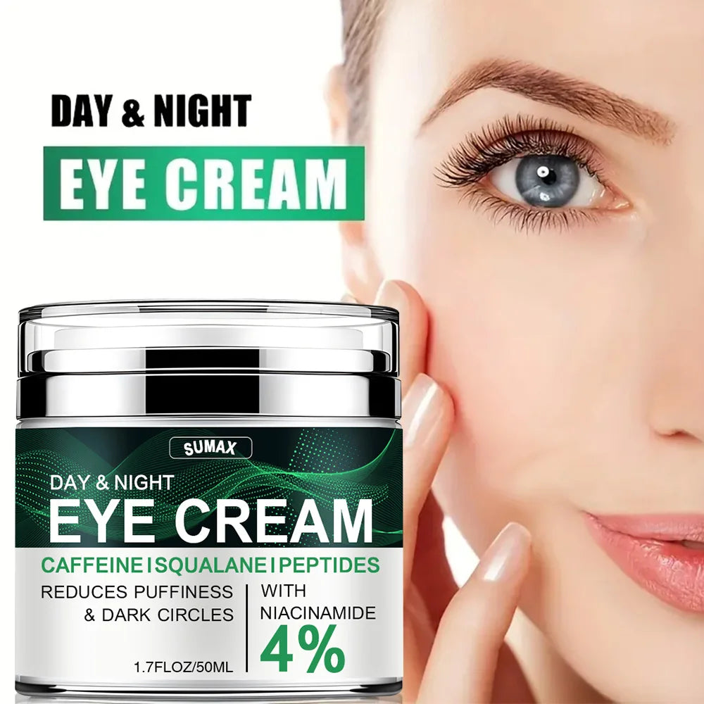 Hyaluronic Eyes Cream Dark Circles Remove