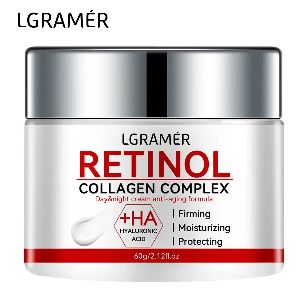 Retinol Lifting Firming Cream Collagen-60g/2.12fl.oz