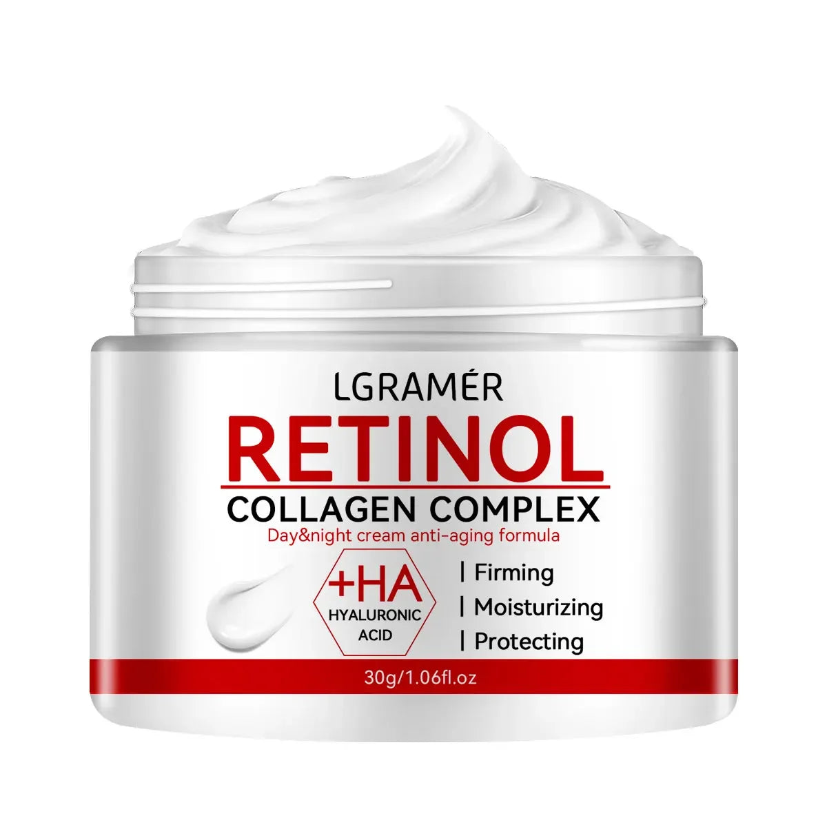 Retinol Lifting Firming Cream Collagen-60g/2.12fl.oz