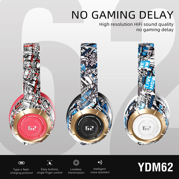 Smart Sound Wireless Earbuds