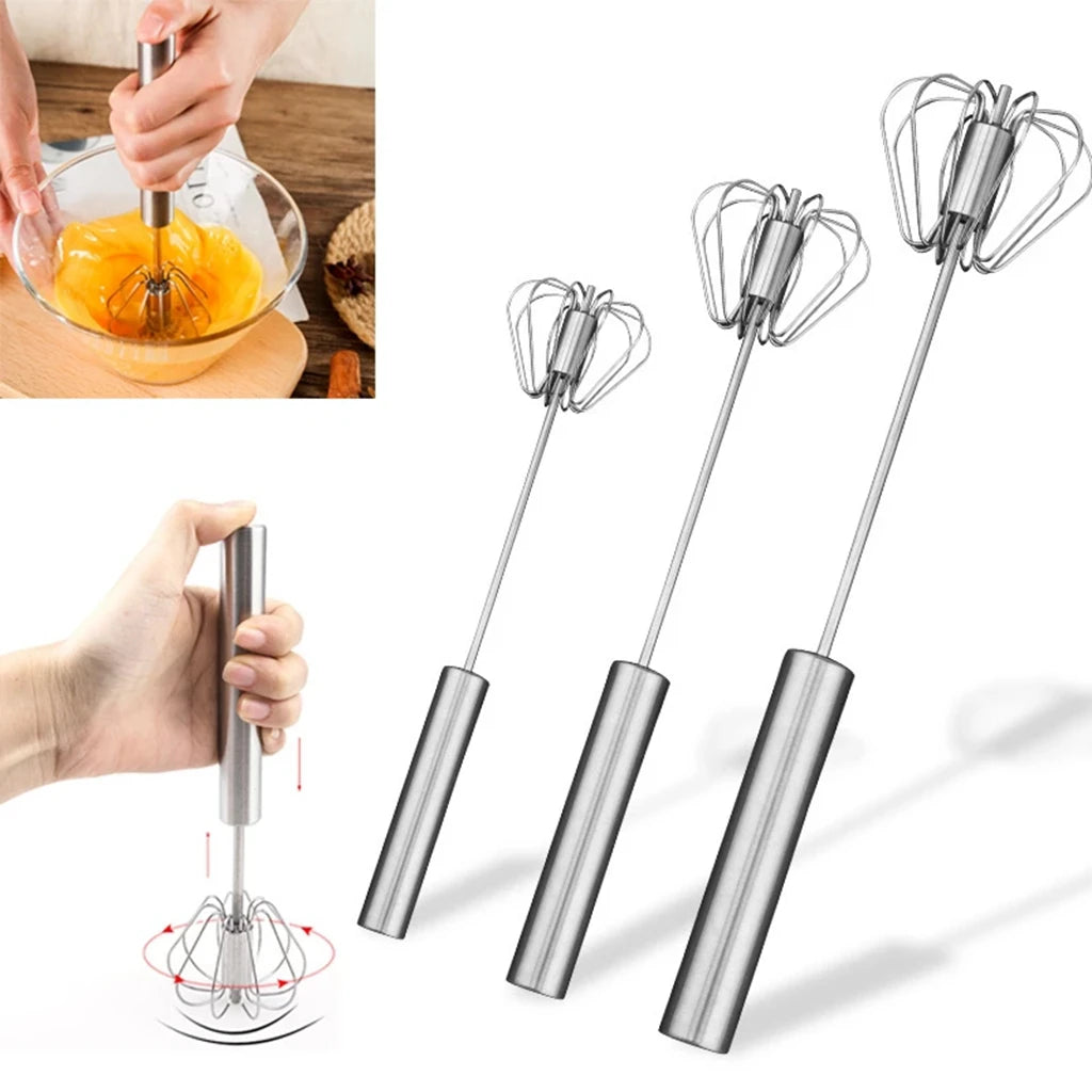 Easy Whisk Hand Mixer