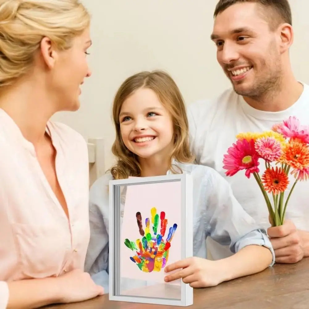 Cherished Handprint Keepsake Kit