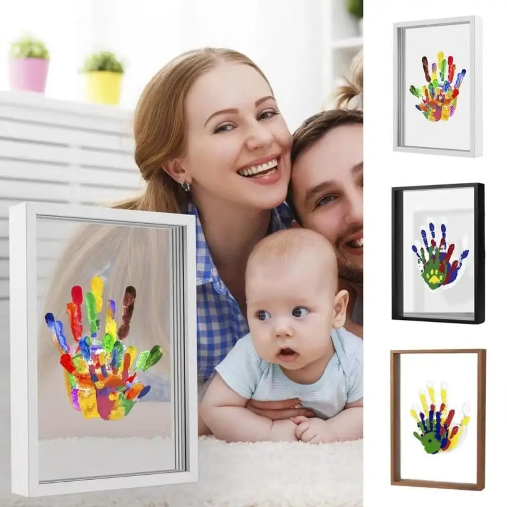 Cherished Handprint Keepsake Kit