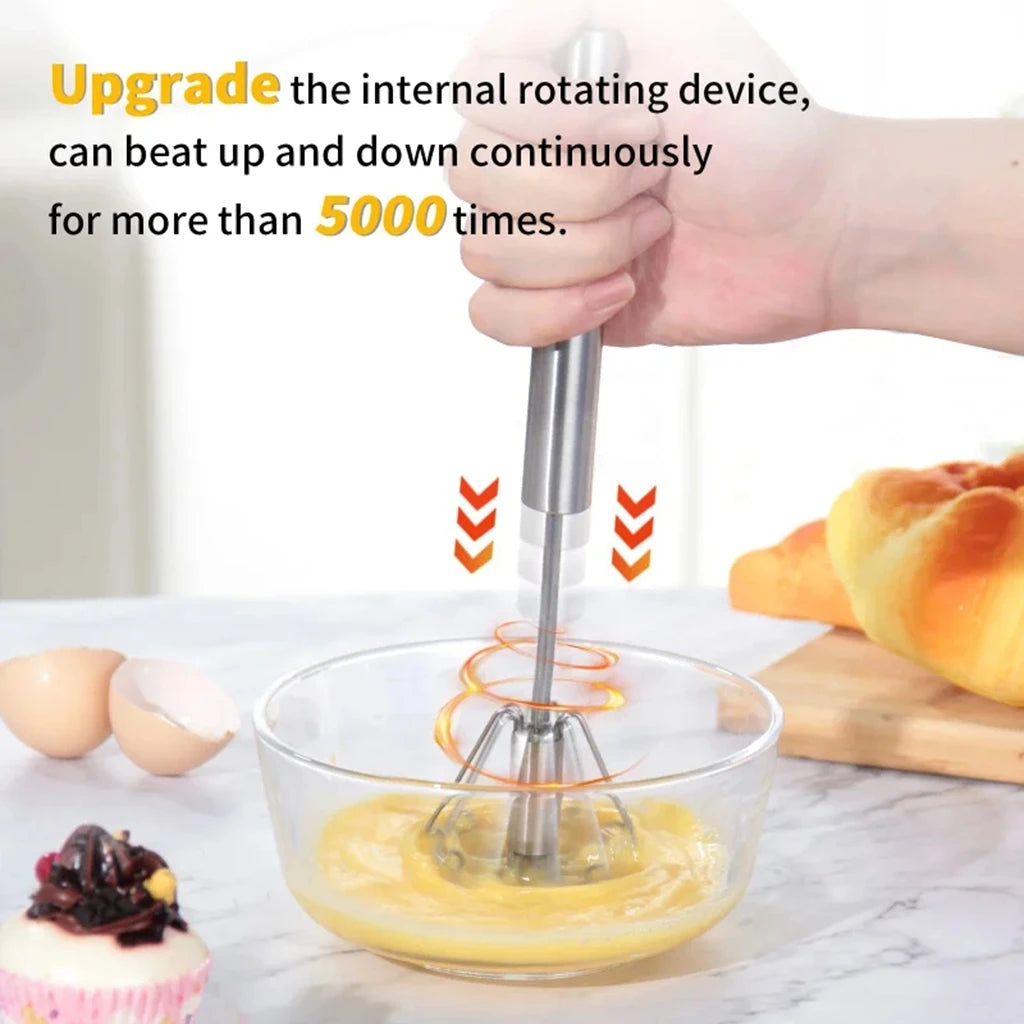 Easy Whisk Hand Mixer